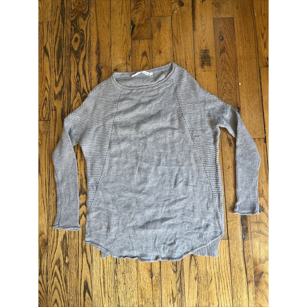 Seven Sisters XS women’s Sweater Gray